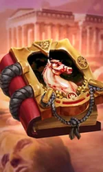 Book of Trojan Tales