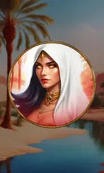 Queen Of Oasis