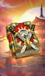 Book Of The Last Ronin
