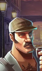 Holmes and the Stolen Stones