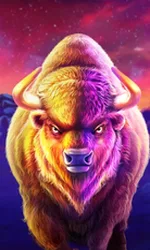 Buffalo King Megaways