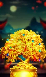 Bonsai Gold Hold & Win