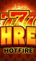 Three Hotfire