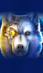 Cyber Wolf