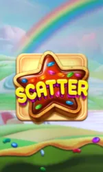 Candy Blitz Bombs