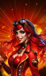 Inferno Coins: ULTIMATE RUNNING WINS