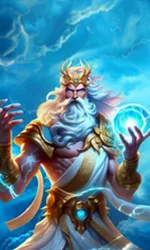 Zeus the Invincible